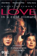 Watch Love in a Cold Climate Wootly